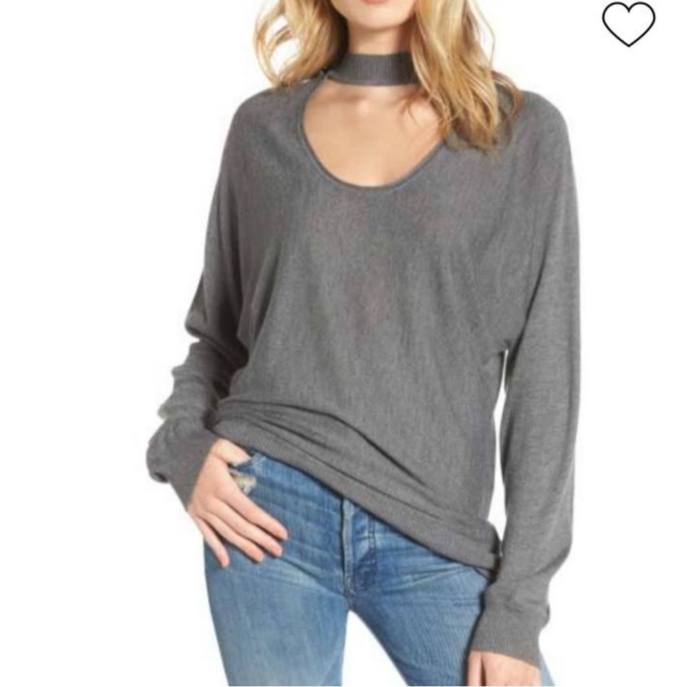 Splendid Sweater - Picture 2 of 6